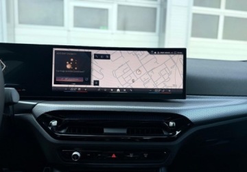 BMW Seria 3 G20-G21 Limuzyna 2.0 320i 184KM 2025 BMW Seria 3 BMW 320i Samochod Demonstracyjny 2.0 Benzyna 184KM, zdjęcie 21