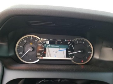 Land Rover Discovery Sport 2023 Land Rover Discovery Sport Land Rover Discovery Sport S 4WD, od ubezpiecza, zdjęcie 10