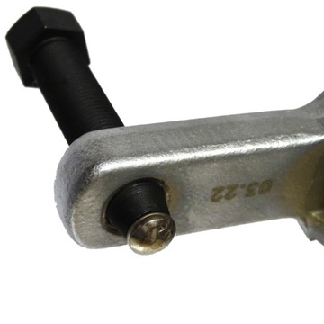 СЪЕМНИК ШАРИКОВОГО ШТИФТА 22мм, ШТОК 30-56мм