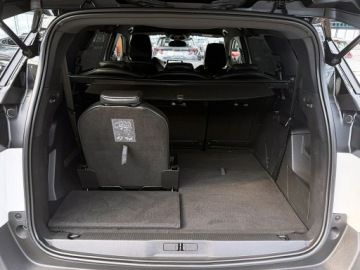 Peugeot 5008 II 2019 Peugeot 5008 GT LINE 7OSÓB 1wł Bezwypad Kraj, zdjęcie 14