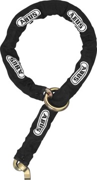 ABUS Łańcuch hartowany 120 cm 12KS120 (do 8077)