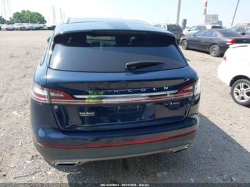 Lincoln 2020 Lincoln Nautilus Reserve 2020 2.7l 2.7 Benzyna 335KM, zdjęcie 4