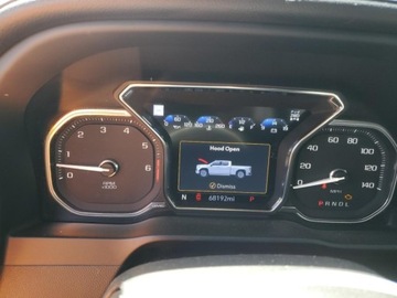  GMC Sierra k1500 denali, 2022r., 4x4, 6.2L 6.2 Benzyna 420KM, zdjęcie 9