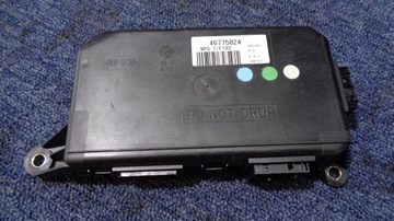 MODUŁ STEROWNIK DRZWI 46784224 FIAT STILO 01-07r.