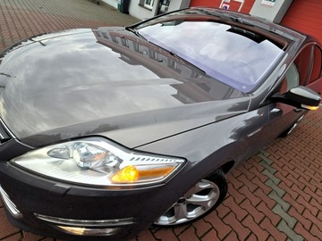 Ford Mondeo IV Kombi 2.0 EcoBoost 203KM 2013 Ford Mondeo BiXenon, KlimaTronik, Navi, Convers+,, zdjęcie 2