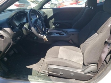 Dodge Challenger III 2023 Dodge Challenger Sxt 2023 3.6l 3.6 Benzyna 303KM, zdjęcie 8