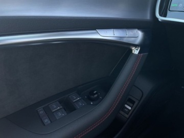 Audi A7 C8 Sportback Facelifting 2.0 45 TFSI 265KM 2025 Audi A7 Sportback Bang Olufsen Martix LED HD Panoramiczny Dach Pikowane f, zdjęcie 3