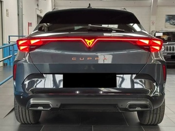 Cupra Formentor Crossover Facelifting 2.0 TSI 204KM 2025 CUPRA Formentor 2.0 TSI 4Drive DSG Suv 204KM 2025, zdjęcie 3