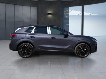 Cupra Terramar SUV 2.0 TSI 204KM 2026 Cupra Terramar Advantage Edition 2.0 TSI 204 KM DS, zdjęcie 8