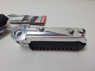 SUZUKI GSF BANDIT 600 1200 96-06 ПОДНОГКА ВОДИТЕЛЯ ПЕРЕДНЯЯ ЛЕВАЯ