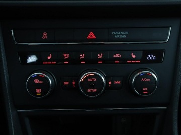 Seat Leon III X-Perience 2.0 TDI CR 150KM 2016 Seat Leon 4x4 full LED navi klima auto, zdjęcie 23