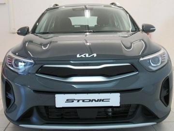 Kia Stonic Crossover Facelifting 1.2 DPI 79KM 2025 KIA Stonic 1.2 Crossover 79KM 2025, zdjęcie 1