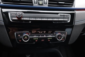 BMW X1 F48 Crossover Facelifting 2.0 18d 150KM 2021 BMW X1 xDrive18d, Salon Polska, Serwis ASO, 4X4, zdjęcie 15