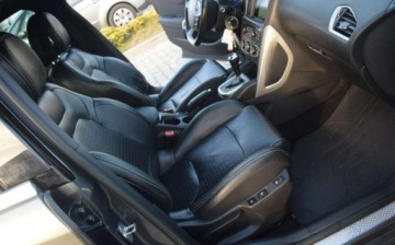 DS 4 I 2014 Citroen DS4 1.6B Automat Navi Skora Masaze Sprowadzony Oplacony, zdjęcie 38