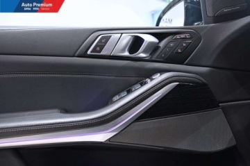 BMW X7 SUV Facelifting 3.0 40d 352KM 2023 BMW X7 xDrive40dFV23Hak HolowniczyPakiet Sportowy M 3.0 Diesel 352KM, zdjęcie 6