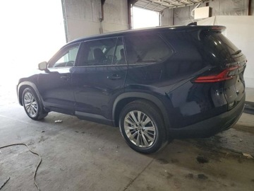 Toyota 2025 Toyota Grand Highlander LE 2025 2.4l 2.4 Benzyna 265KM, zdjęcie 11