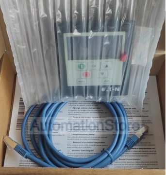 Panel dla DE1, DC1, DA1, DB1, RASP5, DX-KEY-OLED