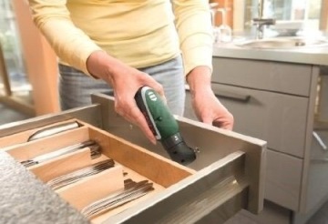 Bosch 2607017063 Набор бит 32 шт.