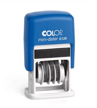Datownik mini S120