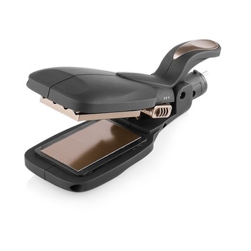 Мультистайлер 6в1: устройство для укладки волос, выпрямитель, щипцы для завивки волос, щипцы для завивки волос.