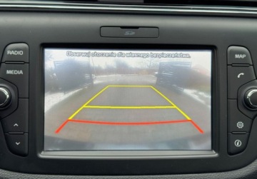 Kia Ceed II GT 5d 1.6 T-GDI 204KM 2017 Kia Ceed GT 1.6 204KM Climatronic NAVI Kamera PANO Bezwypadkowy SERWIS, zdjęcie 35