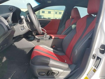 Lexus ES VII (XV70) 2022 Lexus ES 350 F Sport 2022 3.5 Benzyna 302KM, zdjęcie 7