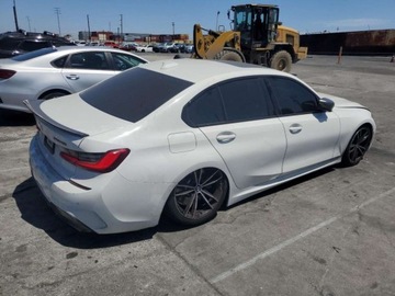 BMW Seria 3 G20-G21 2020 BMW Seria 3 M340i 2020 3.0l 3.0 Benzyna 382KM, zdjęcie 3