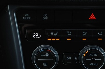 Volkswagen T-Roc I SUV 2.0 TDI 150KM 2021 VW T-ROC SPORT! Full Led! PółSkóry! Kamera! FV23% JAK NOWY!, zdjęcie 17