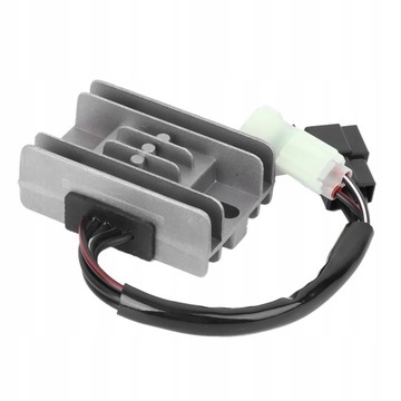 Zespół prostownika regulatora napięcia ATV