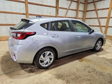 Subaru Impreza IV 2025 Subaru Impreza 2025. 2.0 Benzyna 152KM, zdjęcie 3
