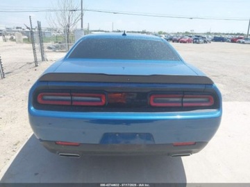 Dodge Challenger III 2021 Dodge Challenger SXT 2021 3.6l 3.6 Benzyna 303KM, zdjęcie 4