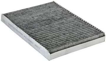 DENCKERMANN SADA FILTRŮ VW GOLF IV BORA 1.9 TDI