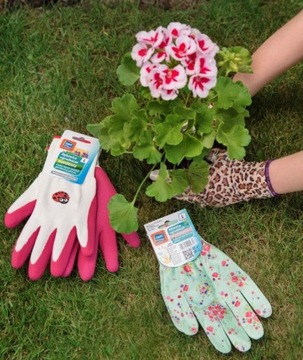 Ravi Садовые перчатки Gardenia Gloves размер M