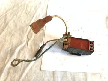 Драйверный модуль Cagiva Blues 125