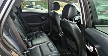 Kia Niro I Crossover 1.6 GDi Hybrid 141KM 2016 Kia Niro BENZYNA HYBRYDA AUTOMAT skora full opcja polecamy 1.6, zdjęcie 32
