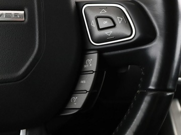 Land Rover Range Rover Evoque I SUV 5d Facelifting 2.0D TD4 150KM 2015 Land Rover Range Rover Evoque 2.0Td4 HSE, zdjęcie 29