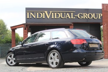 Audi A6 C6 Allroad quattro 3.0 V6 TDI 233KM 2008 AUDI A6 C6 QUATTRO, zdjęcie 2