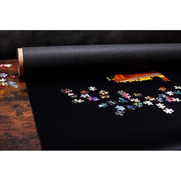 РЕЗИНОВЫЙ УНИВЕРСАЛЬНЫЙ ИГРОВОЙ КОВРИК 120 Х 80 СМ