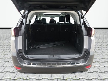 Peugeot 5008 II Crossover 1.2 PureTech 130KM 2019 Peugeot 5008 1.2 PureTech Crossway S&amp;S EAT6/ 7os., zdjęcie 30
