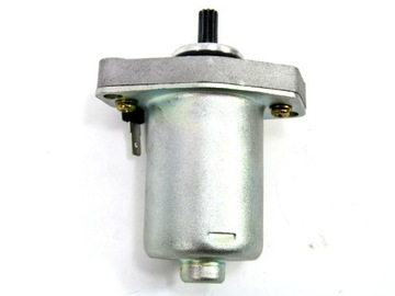 Стартер Minarelli 50 Yamaha Aerox Neos Jog MBK Booster BWS SPY VINO ПОЧЕМУ
