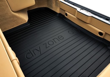 КОВРИК БАГАЖНИКА DRYZONE
