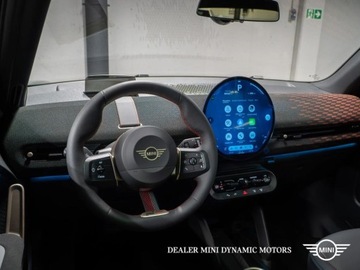 Mini Aceman Elektryczny 49.2kWh 218KM 2025 MINI Aceman Aceman SE 218 KM EV - Linia JCW - Pakiet Wyposazenia S - Od Re, zdjęcie 17