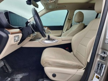 Mercedes GLS X167 2021 Mercedes-Benz GLS 450 4Matic 2021 3.0 Benzyna 362KM, zdjęcie 7