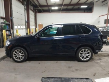 BMW X5 G05 2018 BMW X5 2018 BMW X5 XDRIVE35D 3.0 Diesel 255KM, zdjęcie 1