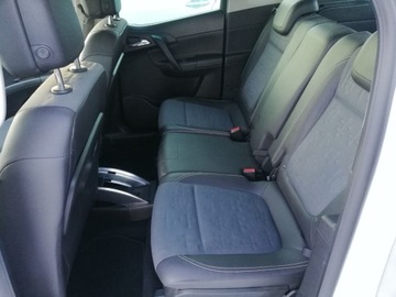 Opel Meriva II Mikrovan 1.4 Turbo ECOTEC 120KM 2011 Opel Meriva B 1.4 Turbo 120 Ps Cosmo, zdjęcie 17