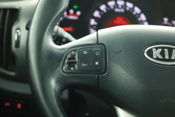 Kia Sportage III SUV 2.0 CRDi 136KM 2011 Kia Sportage 2.0 CRDi, Salon Polska, 4X4, zdjęcie 18