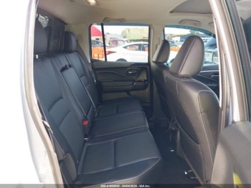Honda Ridgeline 2022 Honda Ridgeline RTL-E 2022 3.5l 3.5 Benzyna 280KM, zdjęcie 12