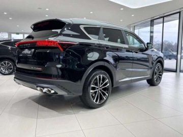 Jetour 2025 Jetour X70 Plus 1.5T 6DCT 147km Nowy 7 lat gwarancji Automat FV23, zdjęcie 3