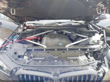 BMW X5 G05 2024 BMW X5 2024 BMW X5 xDrive40i Sports Activity Vehicle 3.0 Benzyna 375KM, zdjęcie 8