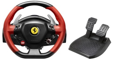 Руль THRUSTMASTER F458 Xbox One / Series